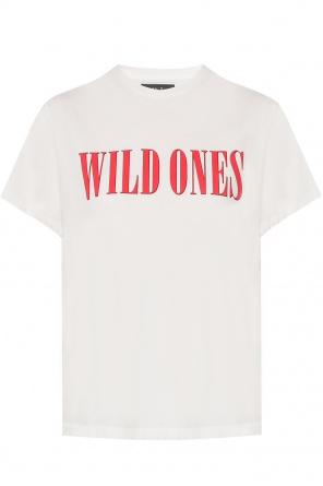 Crewneck t-shirt, zdjęcie 1 Crewneck t-shirt od Amiri
